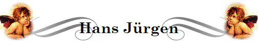 Hans Jürgen
