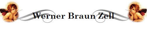 Werner Braun Zell